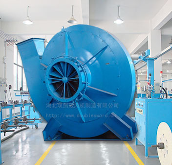 9-49 9-26 centrifugal fan